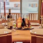 Apartmán Bockblick 5