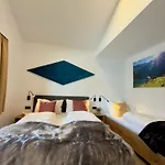 Bockblick 5 Apartmán Weisspriach