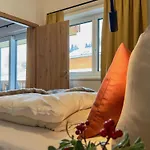Bockblick 5 Apartmán Weisspriach
