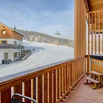 Bockblick 5 Apartmán *