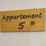 Apartmán Bockblick 5