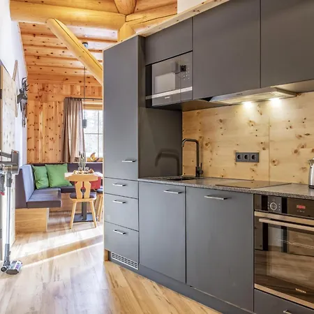 Bockblick 5 Appartement