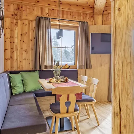 Appartement Bockblick 5