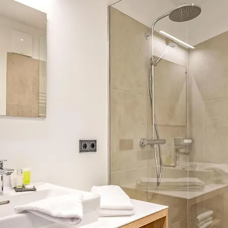 Bockblick 5 Appartement Weisspriach