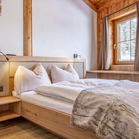 Bockblick 5 Weisspriach