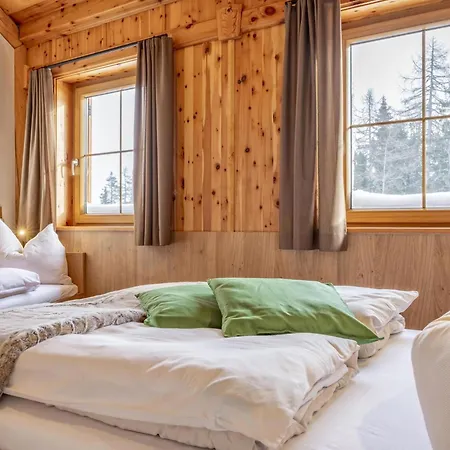 Bockblick 5 Appartement