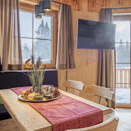 Bockblick 5 Appartement