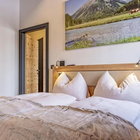 Appartement Bockblick 5 *