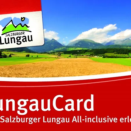 Appartement Bockblick 5