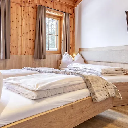 Appartement Bockblick 5 Weisspriach