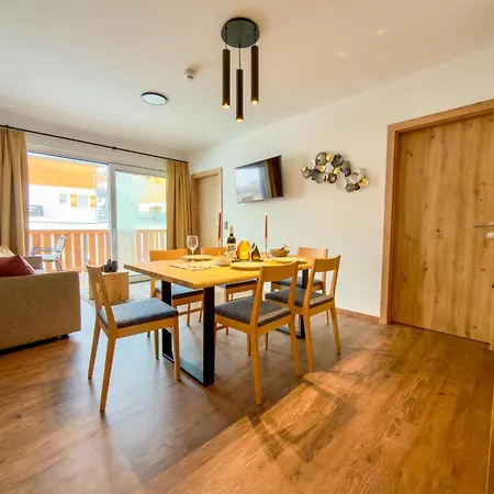 Apartmán Bockblick 5 *