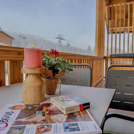 Bockblick 5 Weisspriach