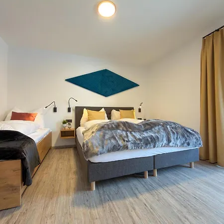 Bockblick 5 * Weisspriach