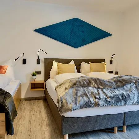 Apartmán Bockblick 5