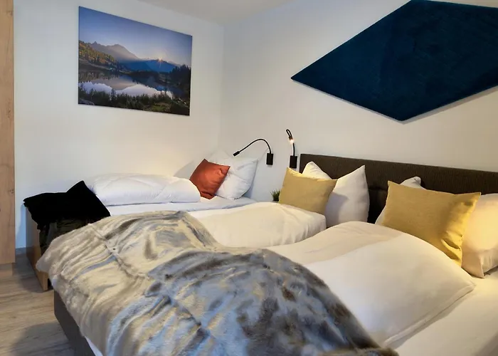 아파트 Bockblick 5 *