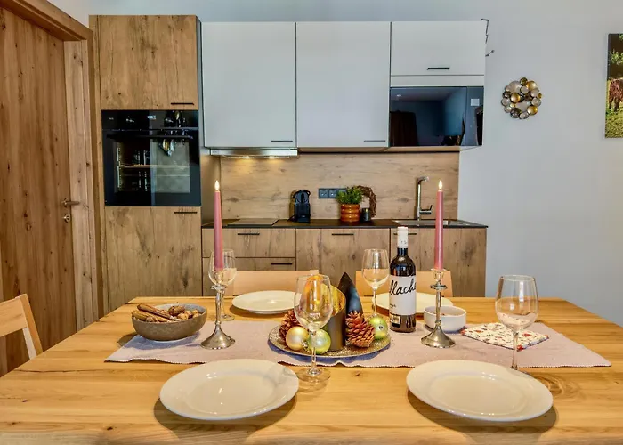 Bockblick 5 * Weisspriach