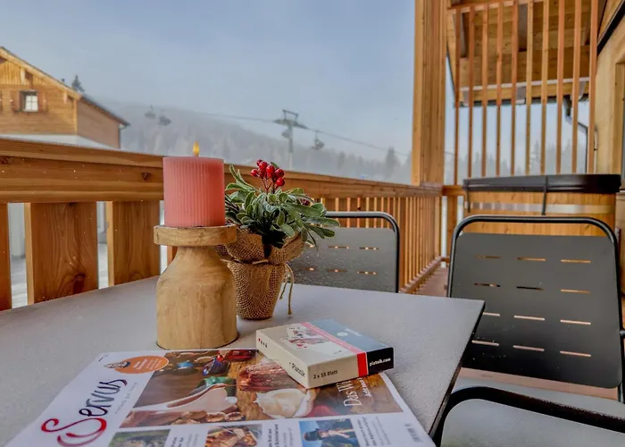 Bockblick 5 Weisspriach