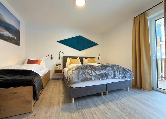 Bockblick 5 Weisspriach