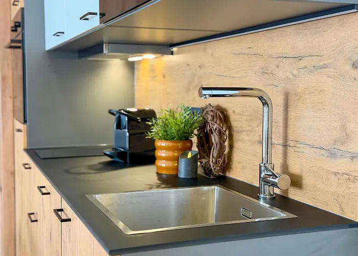 Bockblick 5 아파트 *