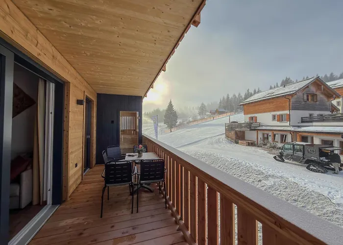 Bockblick 5 아파트