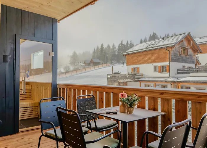 Bockblick 5 Weisspriach