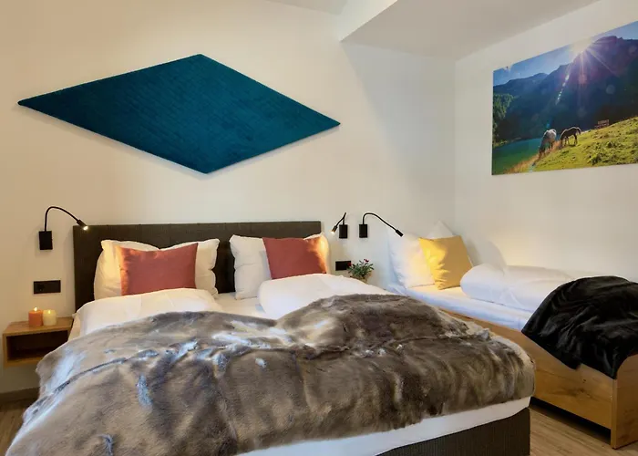 아파트 Bockblick 5