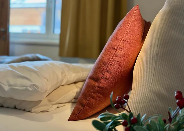 Apartmán Bockblick 5